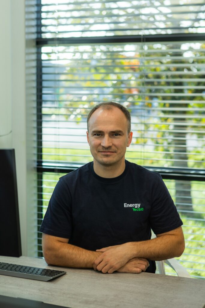 Karel, EnergyWise