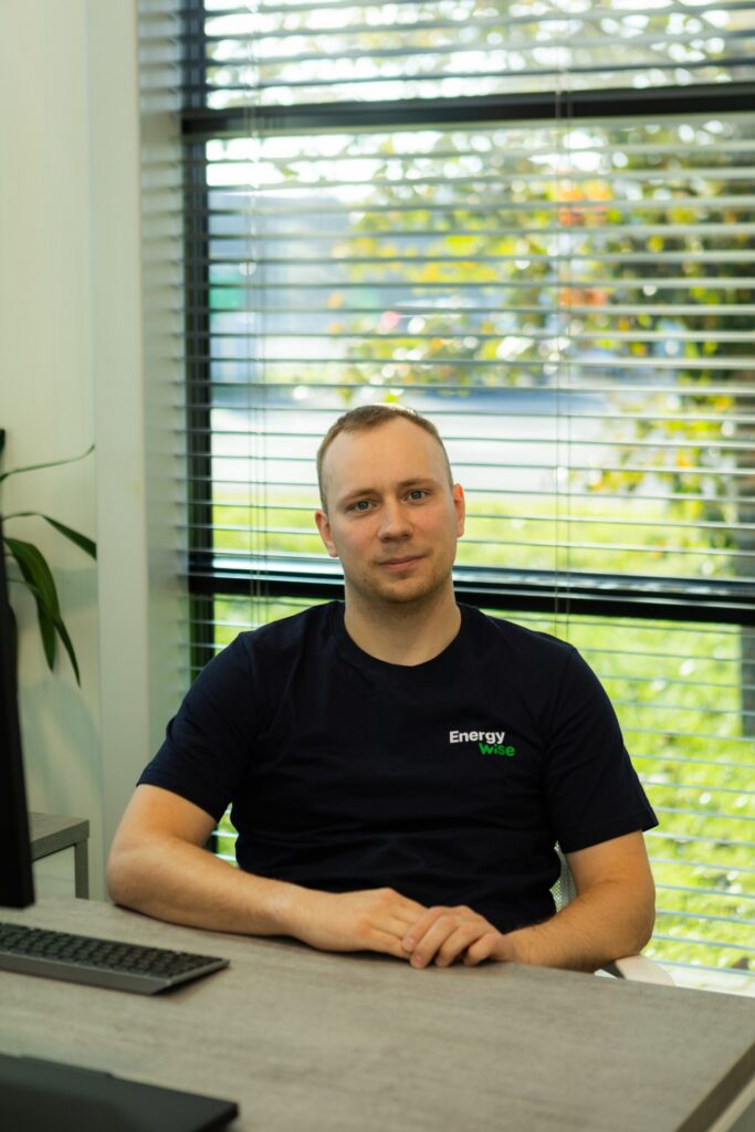 Tauri, EnergyWise