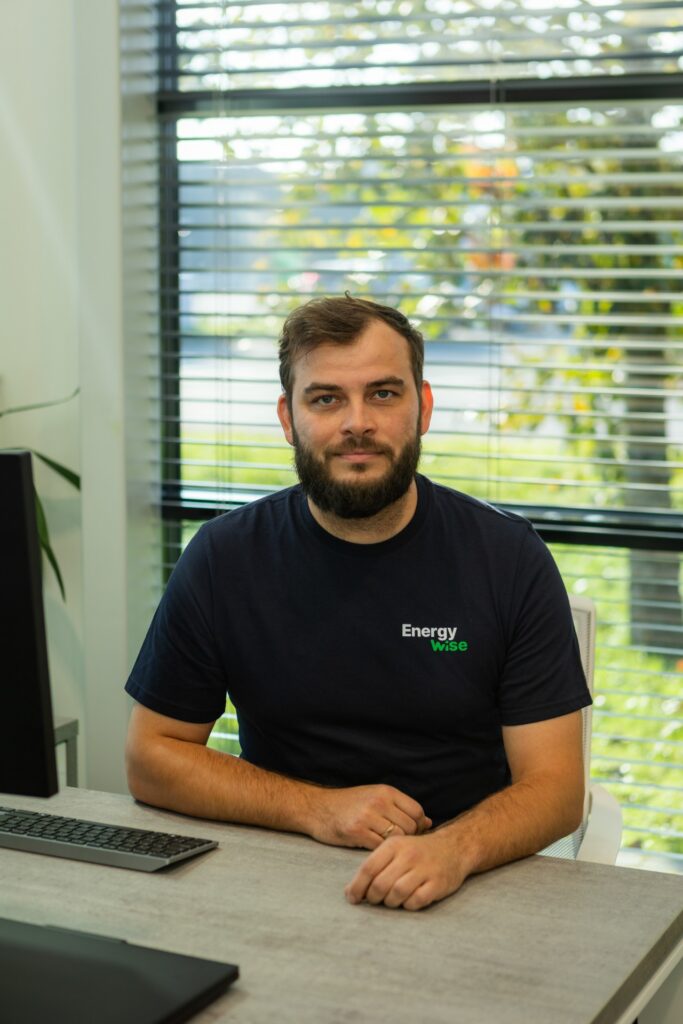 Valter, EnergyWise